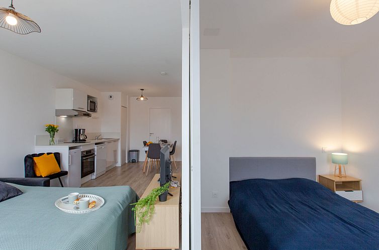 Appartement Cap Océan