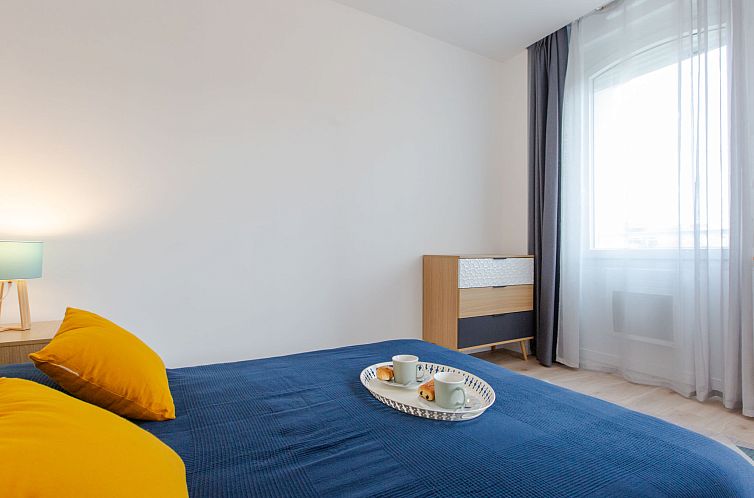 Appartement Cap Océan