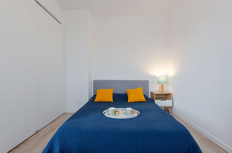 Appartement Cap Océan