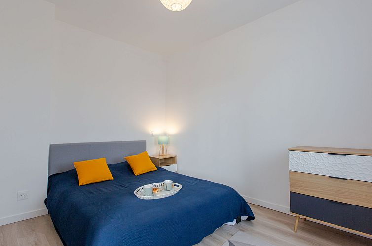 Appartement Cap Océan