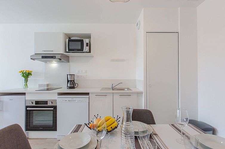 Appartement Cap Océan