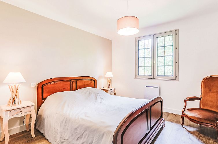Vakantiehuis Mauriac