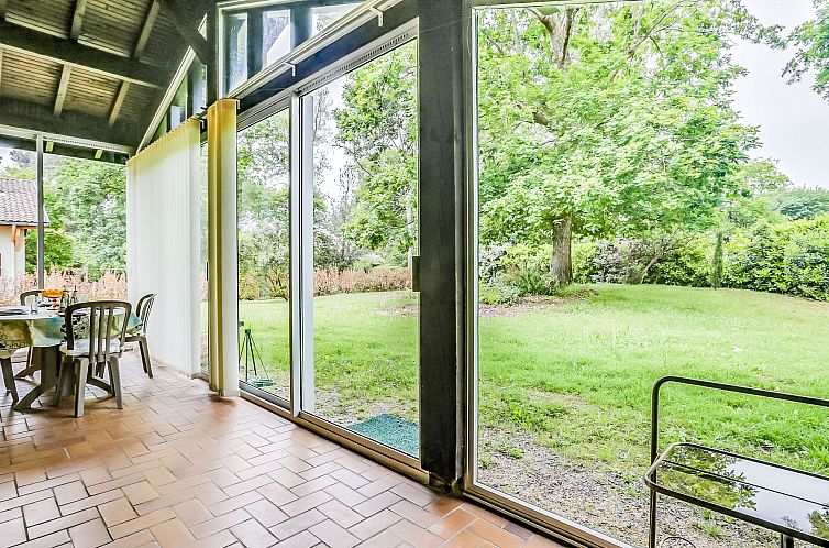 Vakantiehuis Mauriac