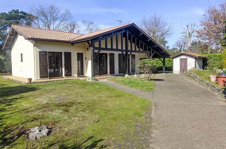 Vakantiehuis Mauriac
