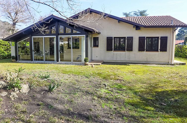 Vakantiehuis Mauriac