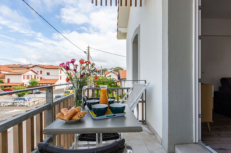 Unterkunft 05441252 - Appartement Aquitaine - Appartement Cap Océan