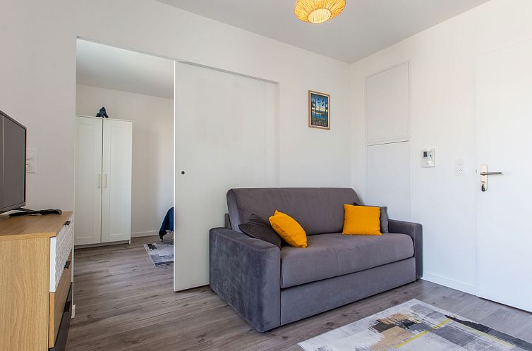 Appartement Cap Océan