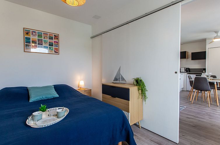 Appartement Cap Océan