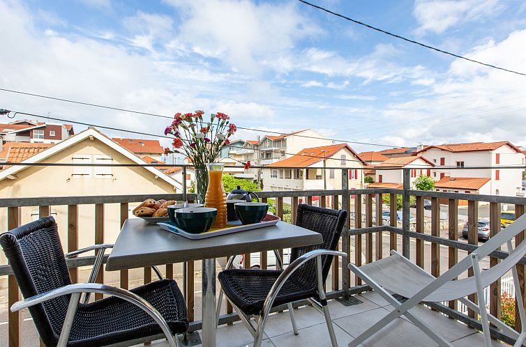 Appartement Cap Océan