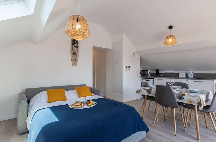 Appartement Cap Océan