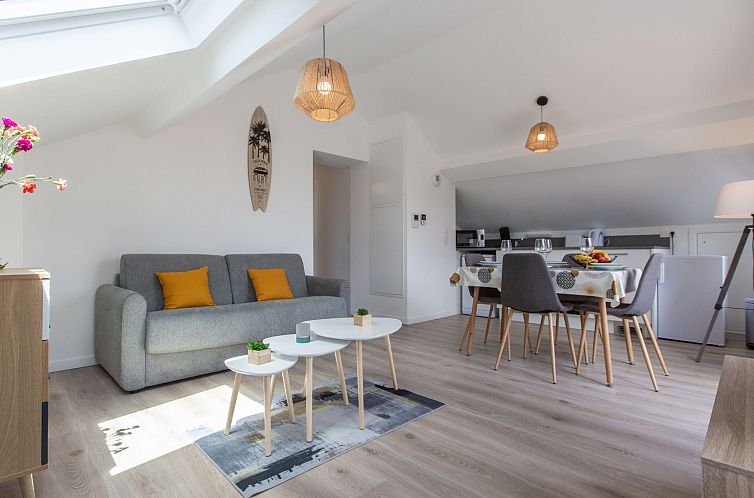 Appartement Cap Océan