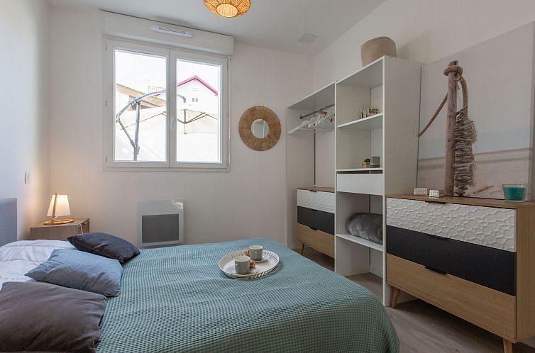 Appartement Cap Océan