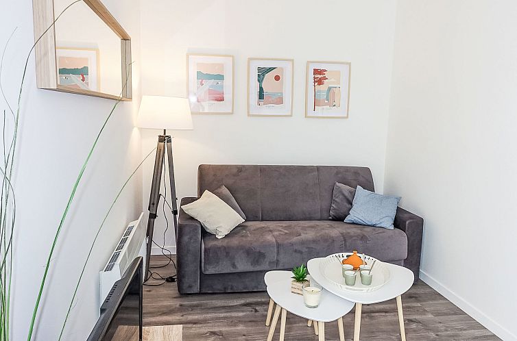 Appartement Cap Océan