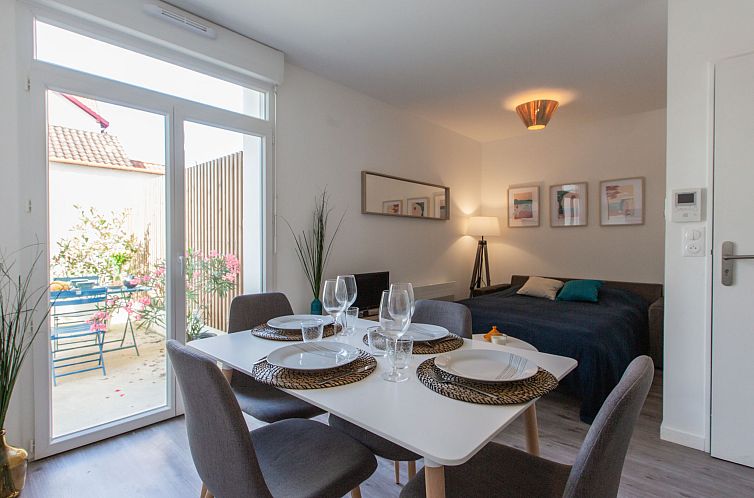 Appartement Cap Océan