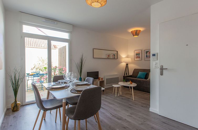 Appartement Cap Océan