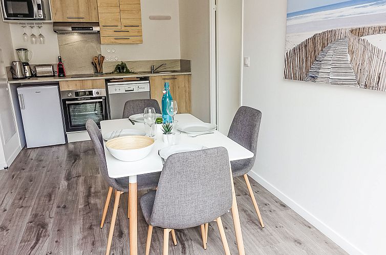 Appartement Cap Océan