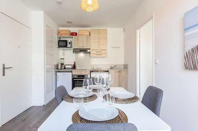 Appartement Cap Océan