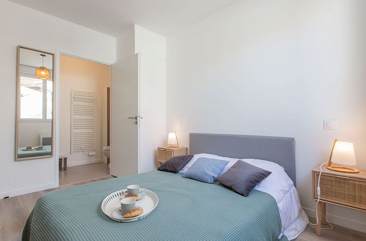 Appartement Cap Océan