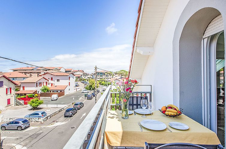 Guest house 05441255 - Apartment Aquitaine - Appartement Cap Océan