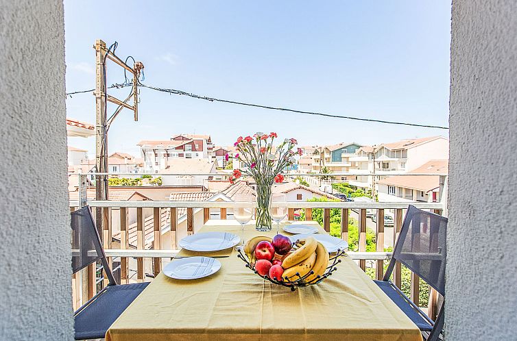 Appartement Cap Océan