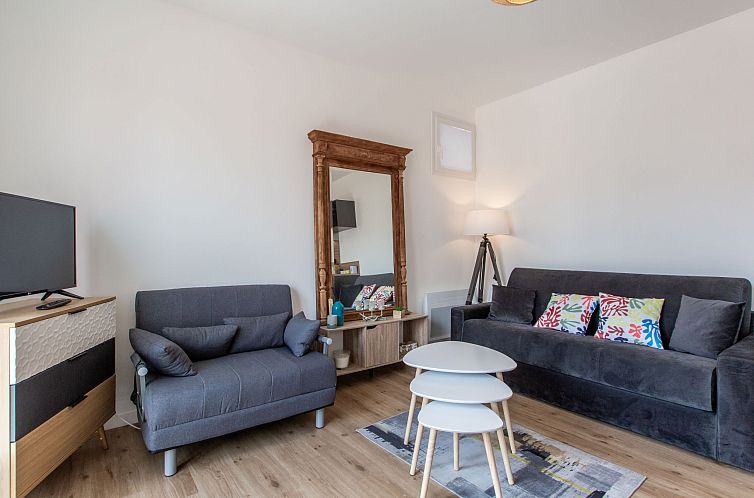 Appartement Cap Océan