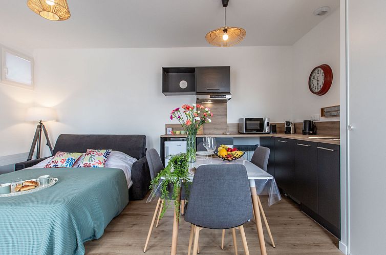 Appartement Cap Océan
