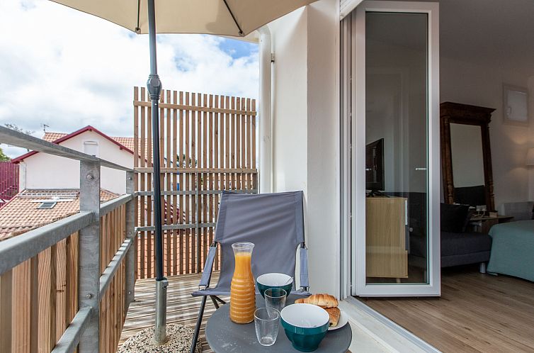 Appartement Cap Océan