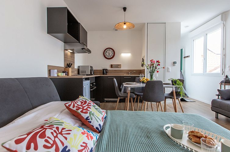 Appartement Cap Océan