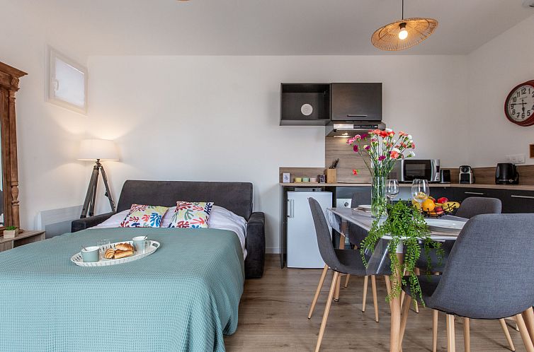 Appartement Cap Océan