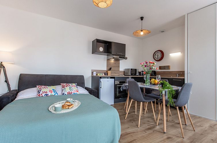 Appartement Cap Océan