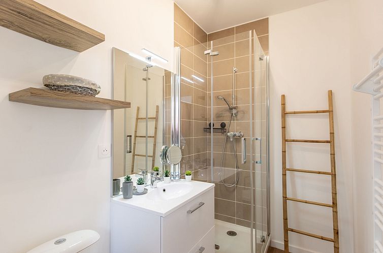 Appartement Cap Océan