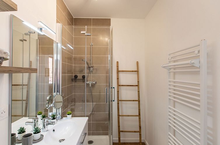 Appartement Cap Océan