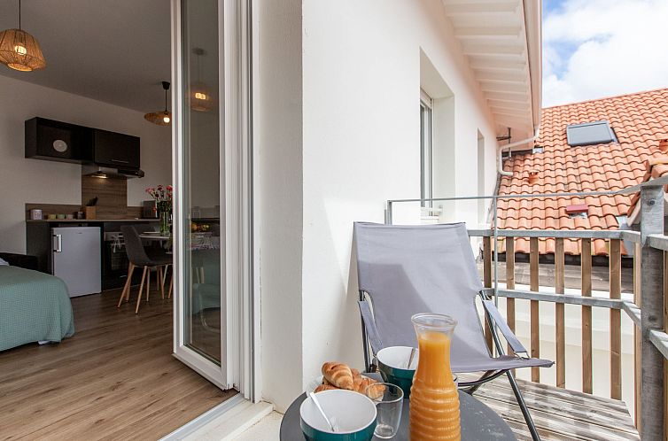 Appartement Cap Océan