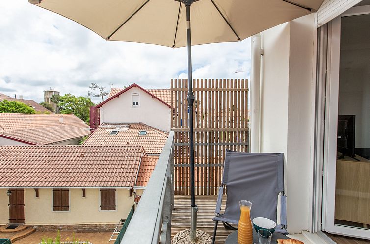 Appartement Cap Océan