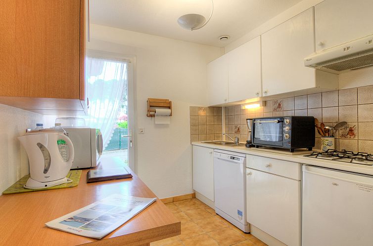 Vakantiehuis Bosquet aux Ecureuils