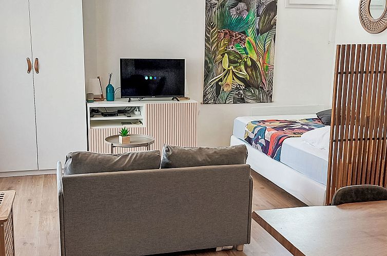 Appartement Cap Océan