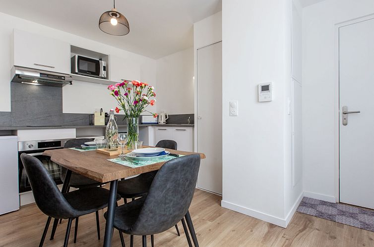 Appartement Cap Océan