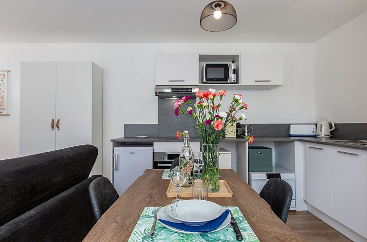 Appartement Cap Océan