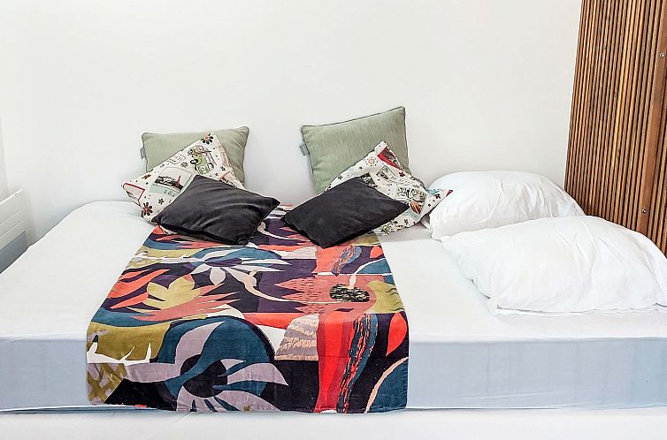 Appartement Cap Océan