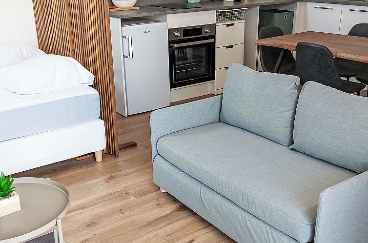 Appartement Cap Océan