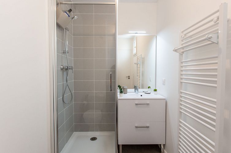 Appartement Cap Océan