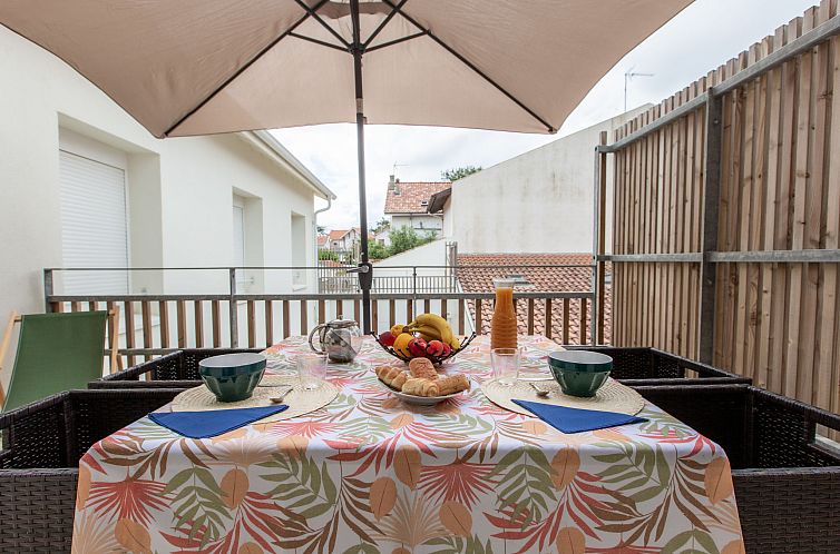 Appartement Cap Océan