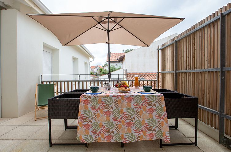 Appartement Cap Océan