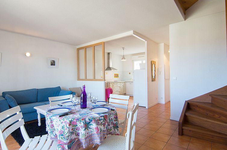 Appartement les Terrasses du Cap