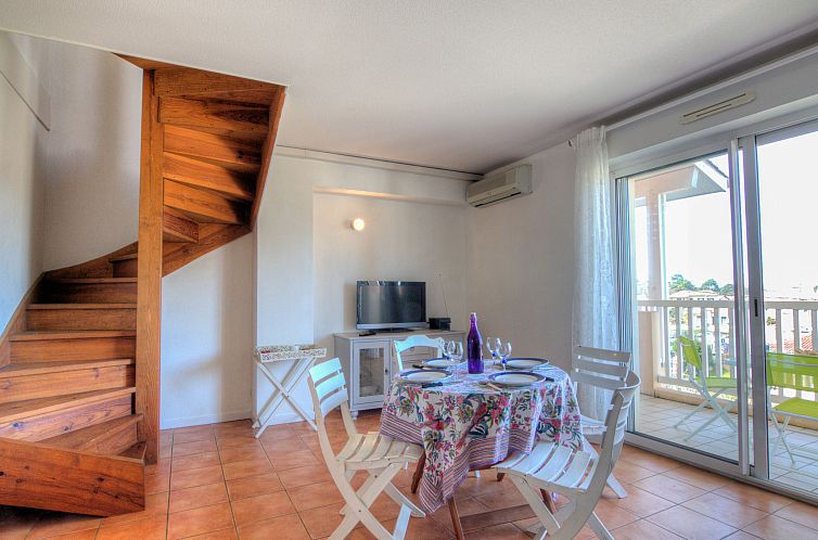 Appartement les Terrasses du Cap