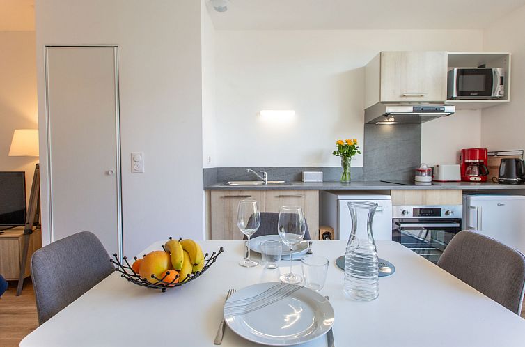 Appartement Cap Océan