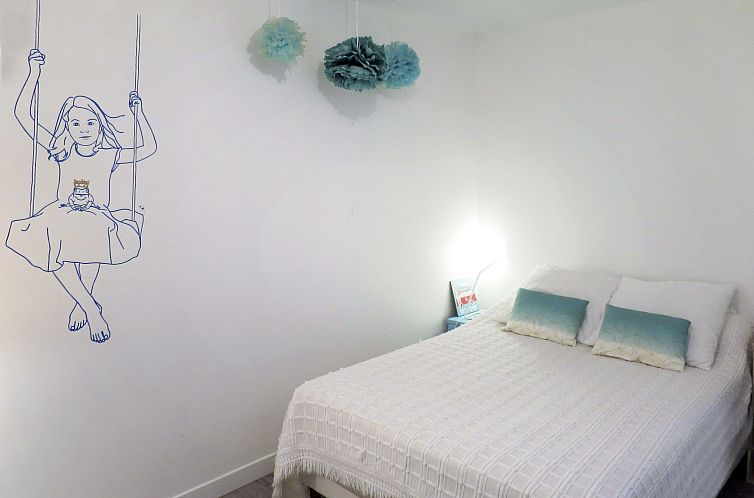 Vakantiehuis Mogador