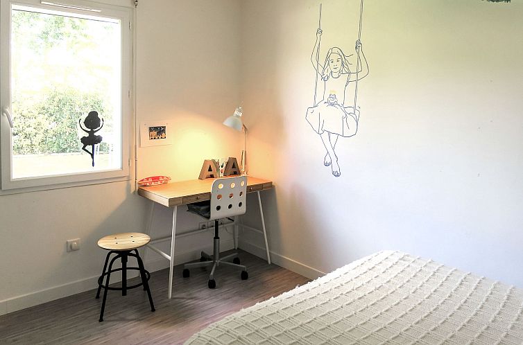 Vakantiehuis Mogador