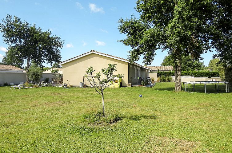 Vakantiehuis Mogador