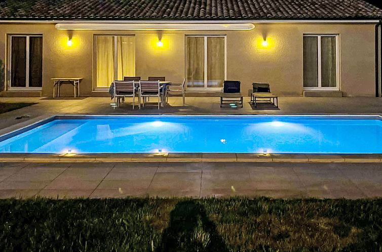 Vakantiehuis Philibert